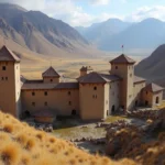 the medieval towers of Svaneti, Georgia, to the otherworldly landscapes of Chile's Atacama Desert