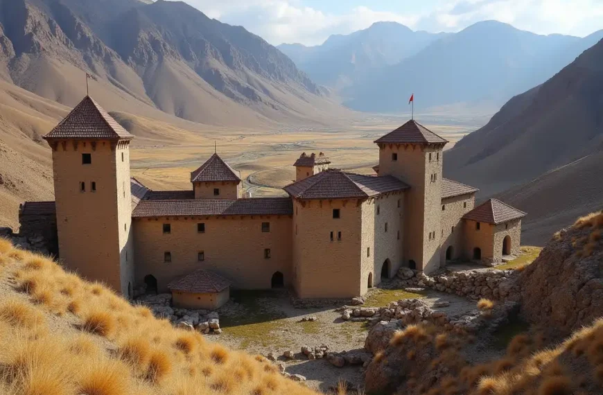 the medieval towers of Svaneti, Georgia, to the otherworldly landscapes of Chile's Atacama Desert
