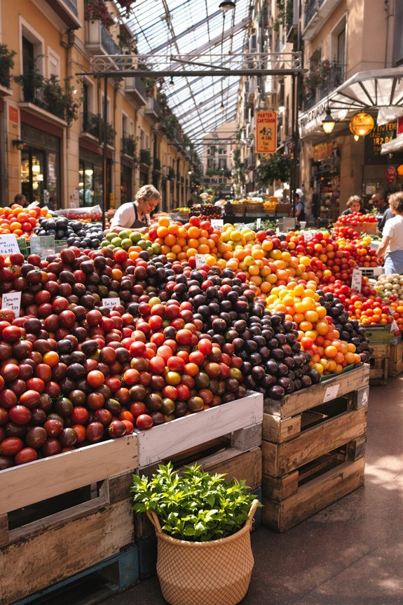 eco friendly culinary travel experience
