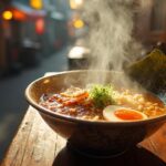 explore unique culinary experiences