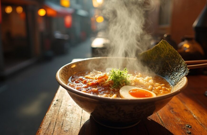 explore unique culinary experiences